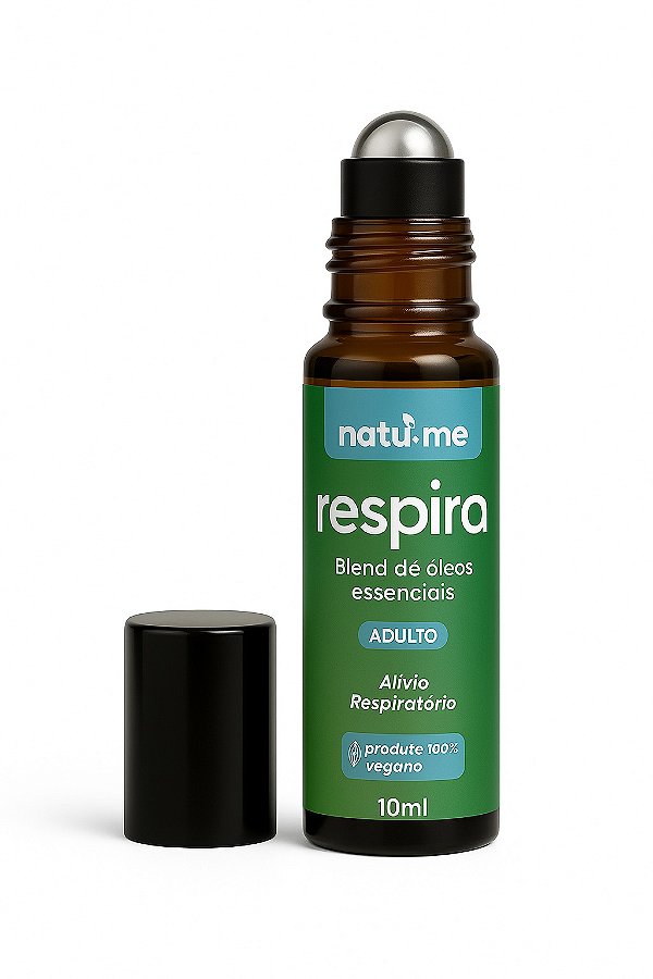 Blend Respira - Adulto - 10 ml