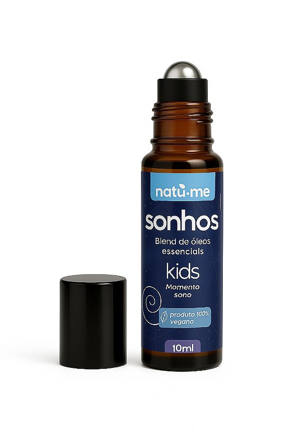 Blend Kids Sonhos - 2 até 6 anos - 10ml
