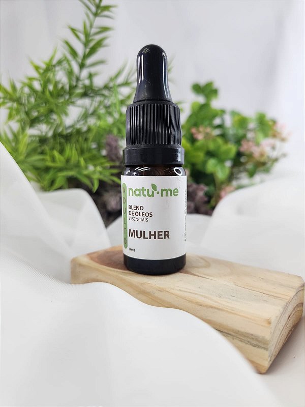 Blend Mulher - Adulto - 10 ml