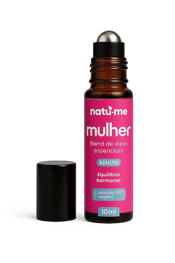 Blend Mulher - Adulto - 10 ml