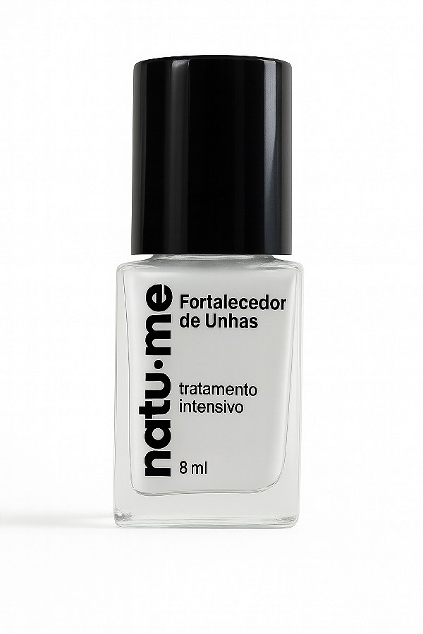 Fortalecedor de Unhas - 8 ml