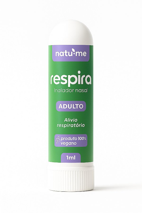 Respire Blend Inalador