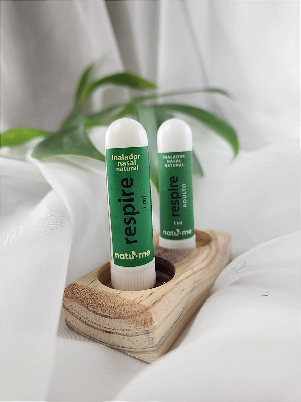 Respire Blend Inalador