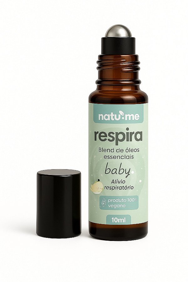 Blend Respira Baby - RN até 1 ano - 10 ml