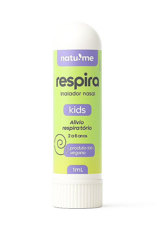 Respira Inalador Kids