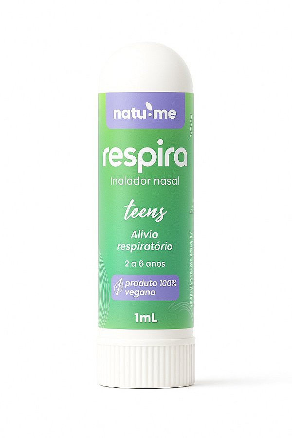 Respira Inalador teens