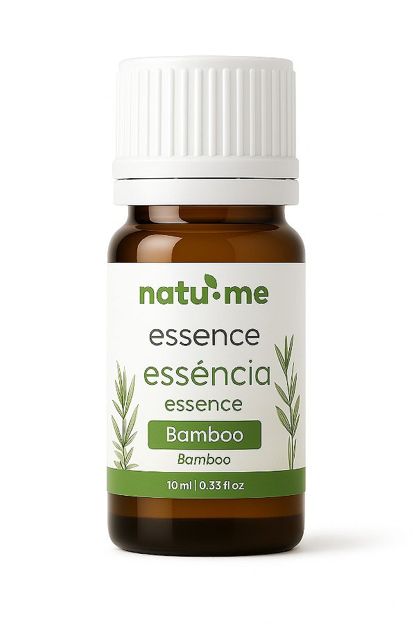 Essência Bamboo 10 ml