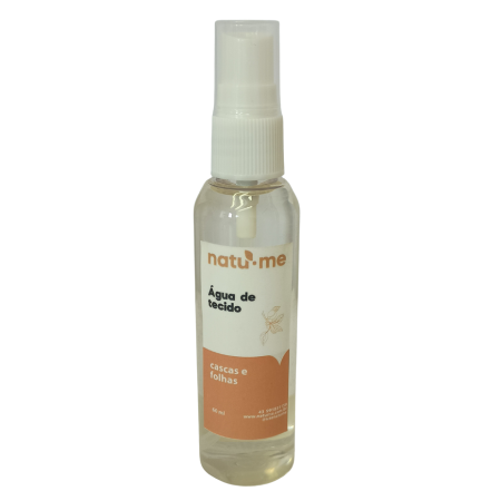 Água de tecido - Cascas e Folhas 150 ml
