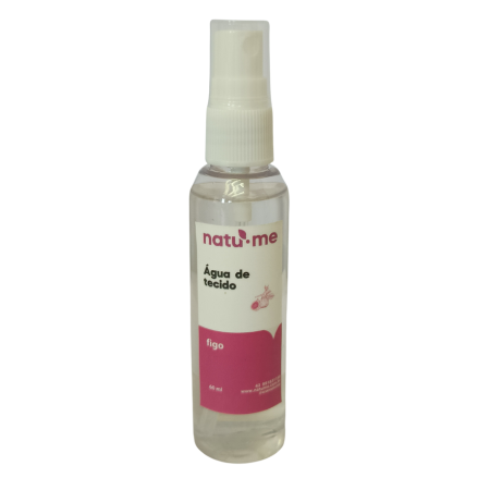 Água de tecido - Figo 60 ml