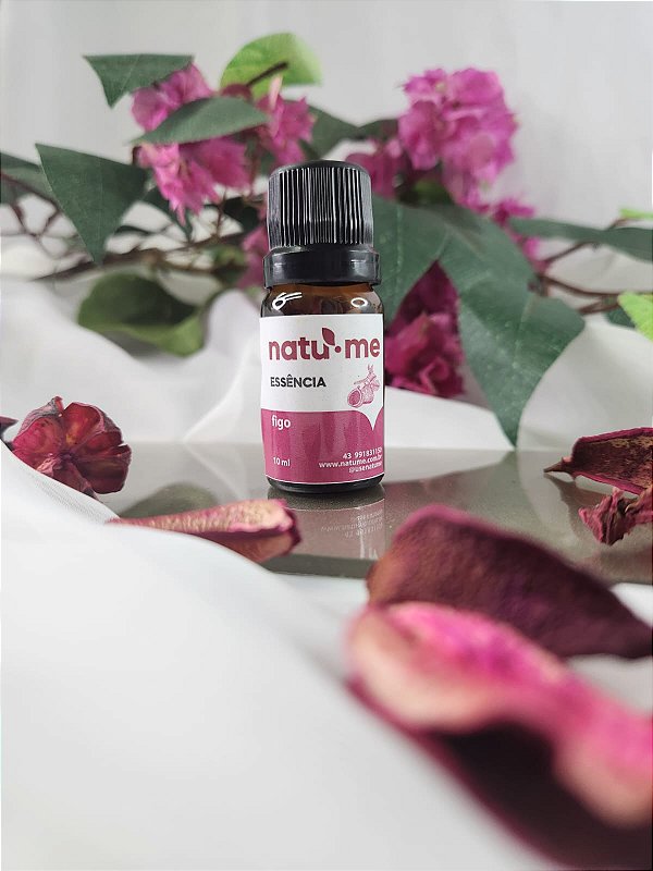 Essência Figo 10 ml