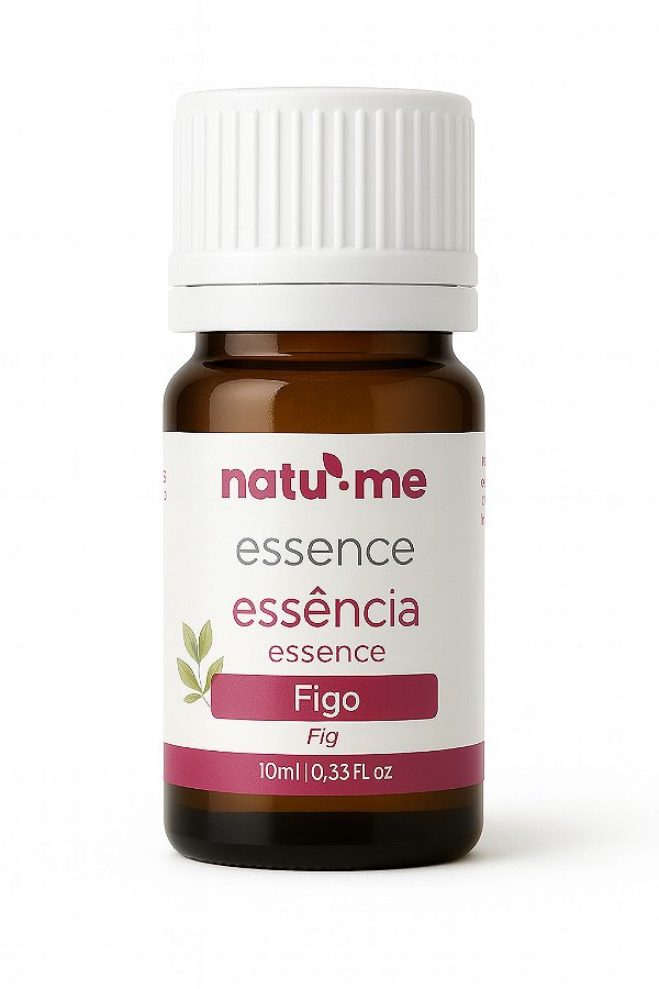 Essência Figo 10 ml