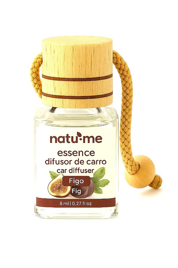 Difusor de Carro - Figo - 8 ml