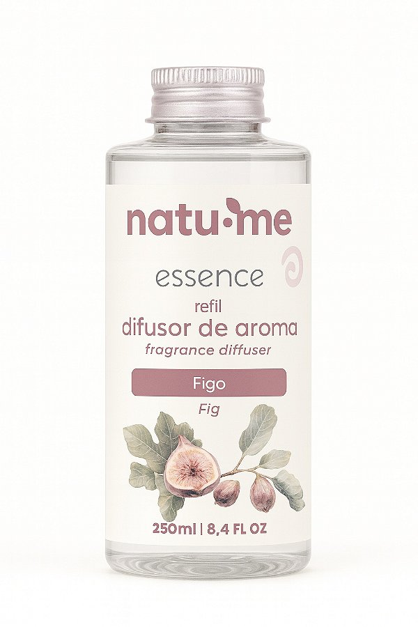 Refil Difusor de Aroma - Figo 250 ml