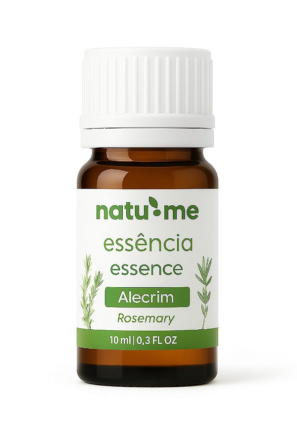 Essência Alecrim 10 ml