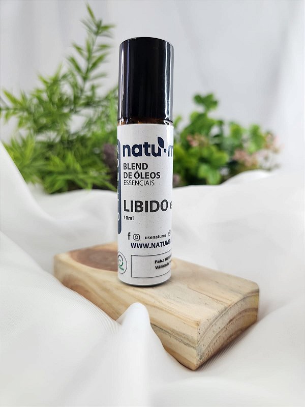 AMOR ELE - Adulto - 10 ml