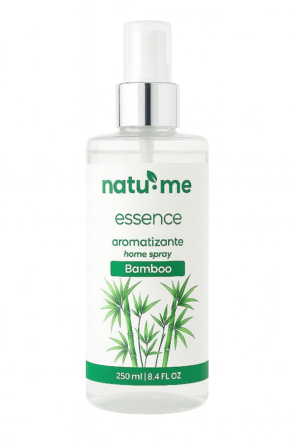 Home spray - Bamboo 250 ml