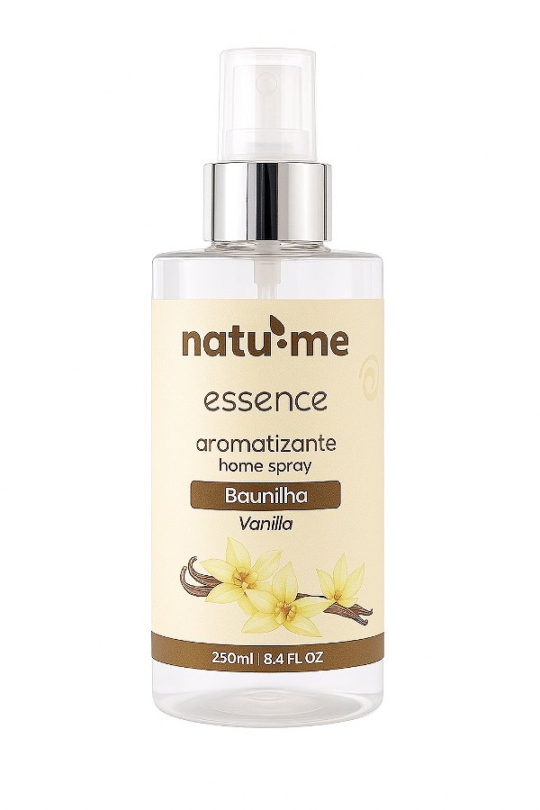 Home spray - Baunilha 250 ml