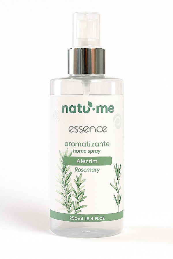 Home spray -Alecrim 250 ml