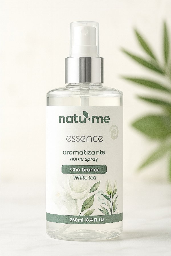 Home spray -Chá Branco 250 ml