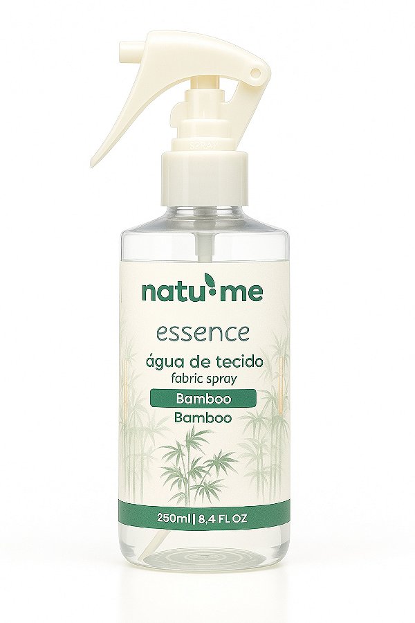 Água Perfumada/ tecido - Bamboo 250 ml