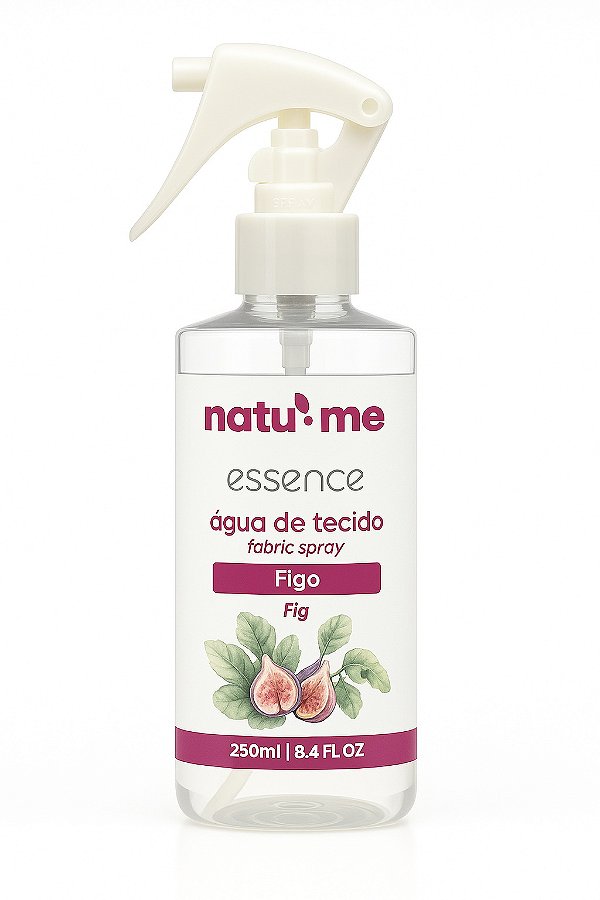 Água Perfumada / tecido - Figo 250 ml