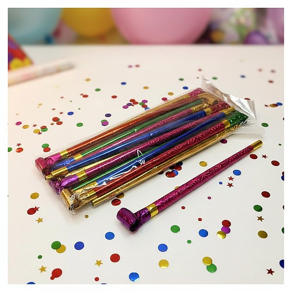 Língua de Sogra Gigante Pacote c/12 unidades