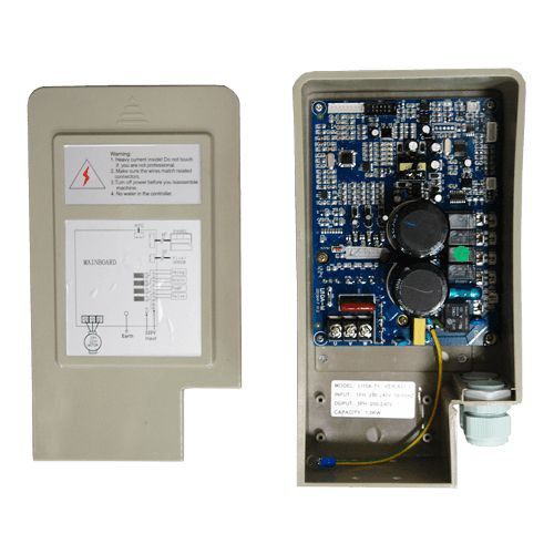 Kit Placa de Comando (Inversor)