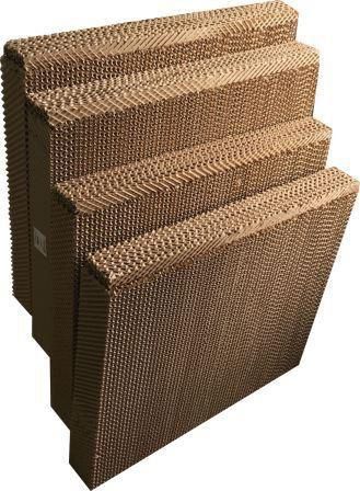 Kit Painel Evaporativo