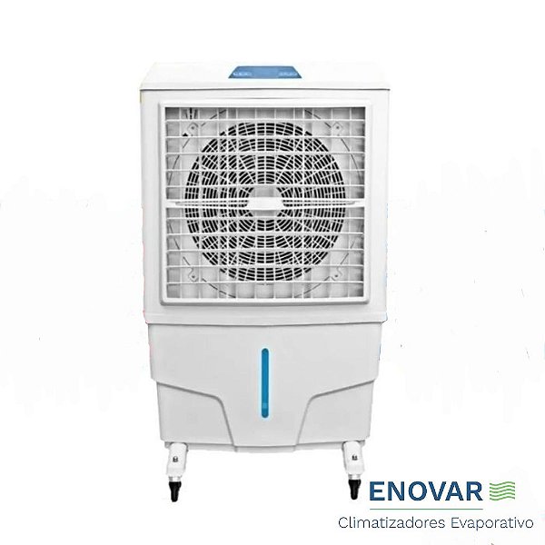 Climatizador Portatil Enovar 9.000