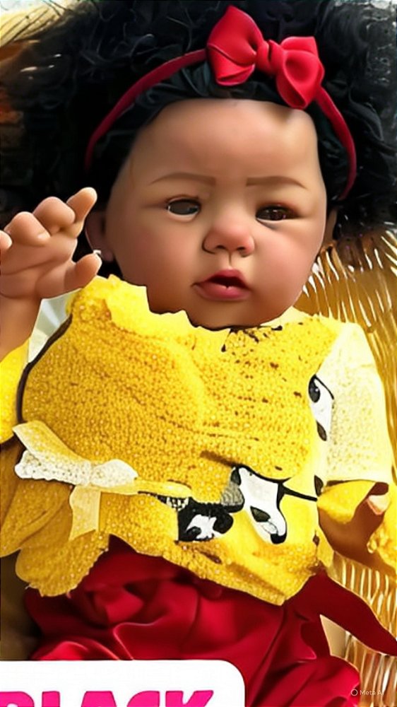 BEBÊ REBORN MENINA SILICONE VALESKA EXCLUSIVIDADE PROMOÇAO VOLTA AS AULAS