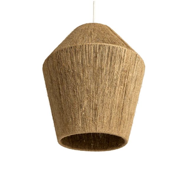 Luminária decorativa em Fio Rami Arequipa