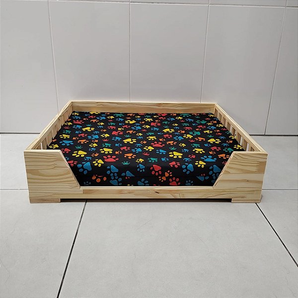 Cama Pet Porte Grande