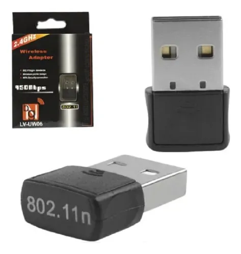 ka-1100 adaptador wi-fi usb 950mbps