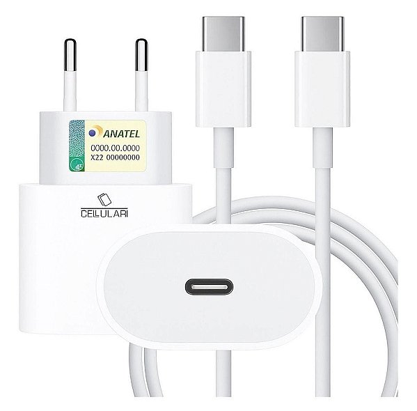 35w-promax carregador 35w iphone tipo c/c
