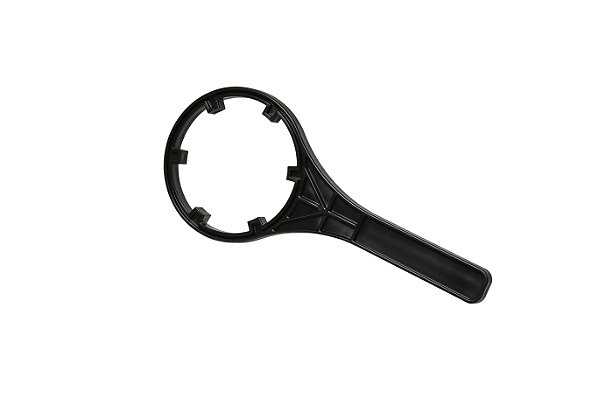 Chave para Remoção de Carcaça