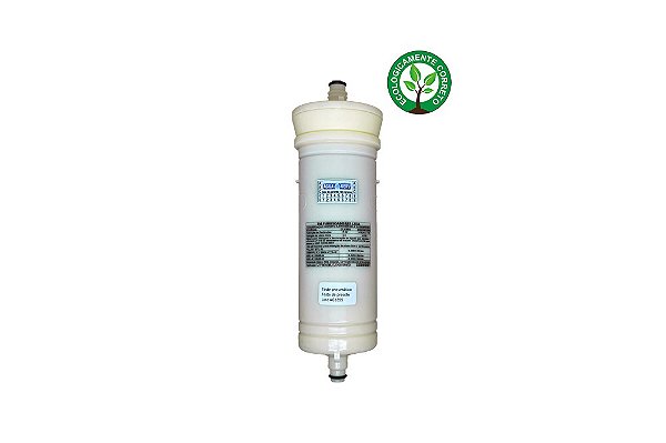 Refil BHB-R (compatível By Hebe / Bliss)