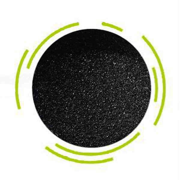 Carvão Ativado 12x40 (Kg)