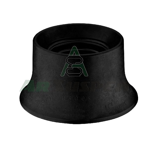 STB515BSE - Base de Nylon Para Mola Pneumatica Scania F-94