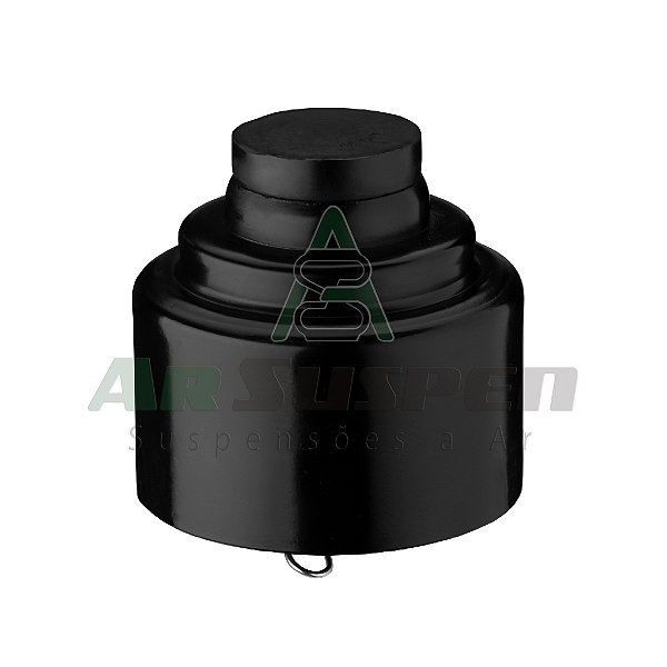 STB500BSE - Base Para Mola Pneumatica Scania Serie K