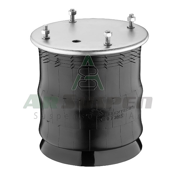 STA7028 - Mola Pneumatica Completa Stara Absoluta