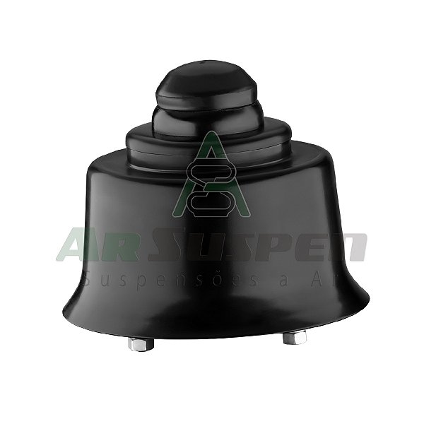 STA7024BSE - Base Inferior Para Mola Pneumatica Metalfor