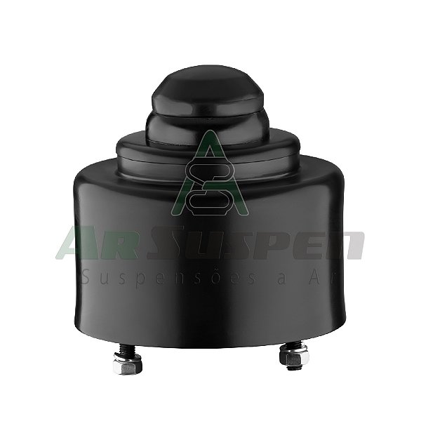 STA7023BSE - Base Inferior Para Mola Pneumatica Metalfor
