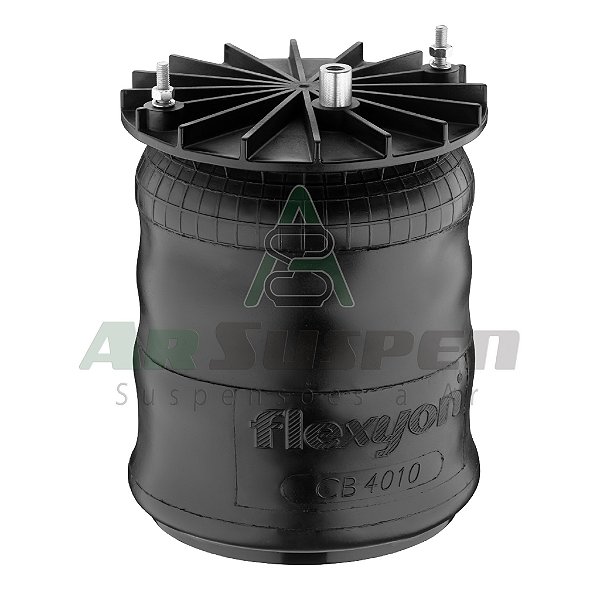 STA7022 - Mola Pneumatica Completa Kuhn / Montana