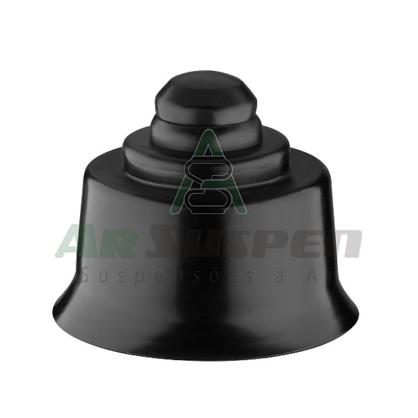 STA7017BSE - Base Inferior Para Mola Pneumatica Suspensao