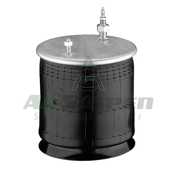 STA7015K - Mola Pneumatica Sem Base Despendoador Hagie