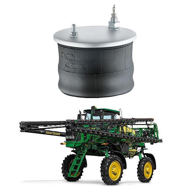 STA7010K - Mola Pneumatica Sem Base Pulverizador John Deere
