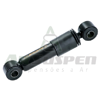 STA7007ES - Amortecedor Cabine Pulverizador Stara Imperador