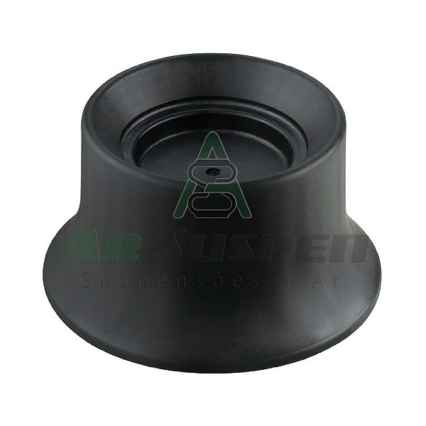 ST433BSE - Base Para Mola Pneumatica Suspensao Boero EZ-CH