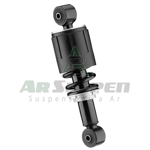 ST426ES - Conjunto Mola Helicoidal Cabine Daf CF