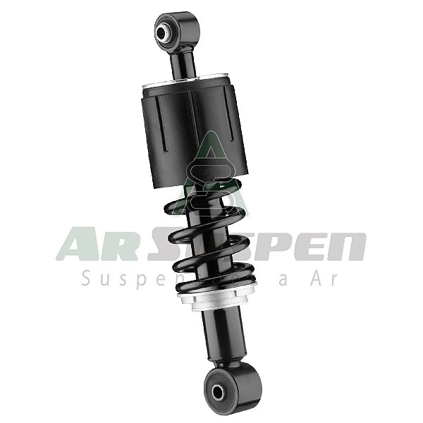 ST425ES - Conjunto Mola Helicoidal Cabine Daf CF
